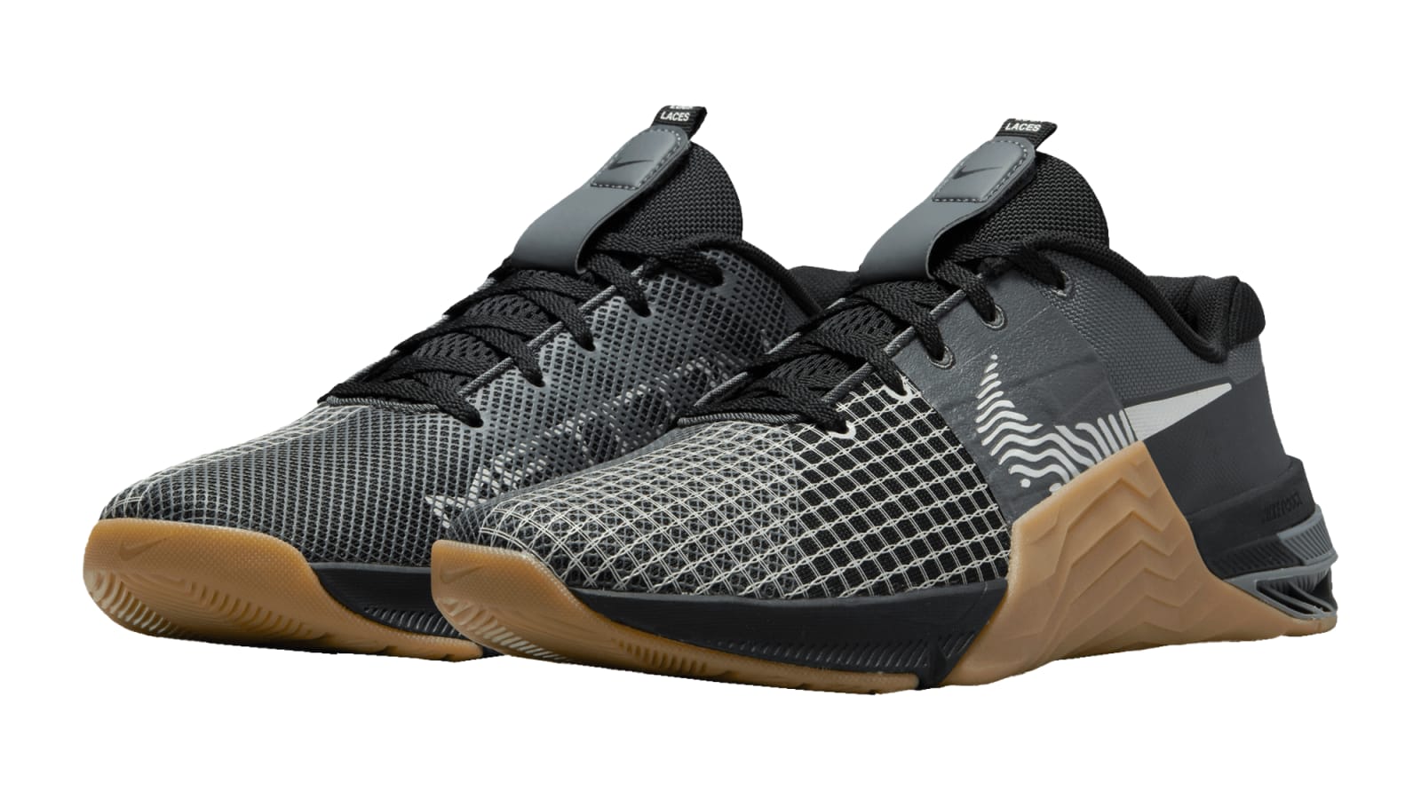 Nike metcon sale grey gum